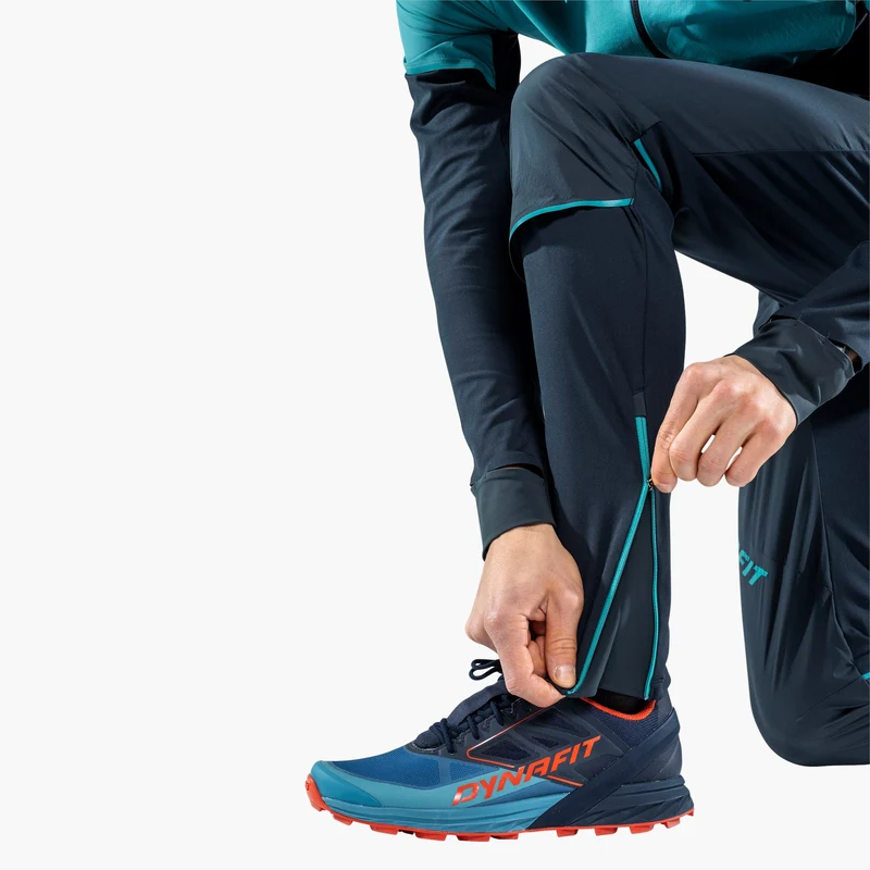 DYNAFIT Herren Alpine Hybrid Hose – Sportmode & Outdoor
