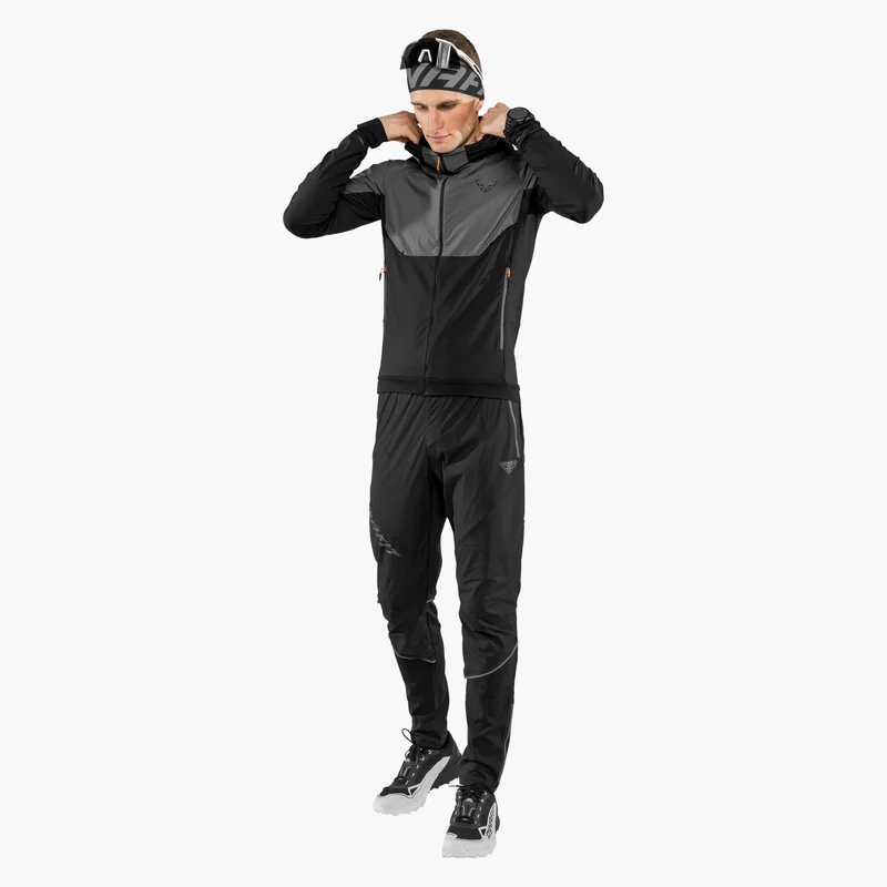 DYNAFIT Herren Alpine Hybrid Hose – Sportmode & Outdoor