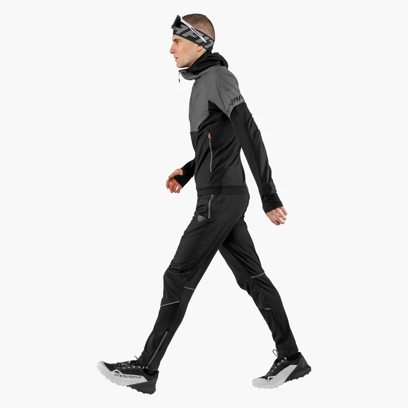 DYNAFIT Herren Alpine Hybrid Hose – Sportmode & Outdoor