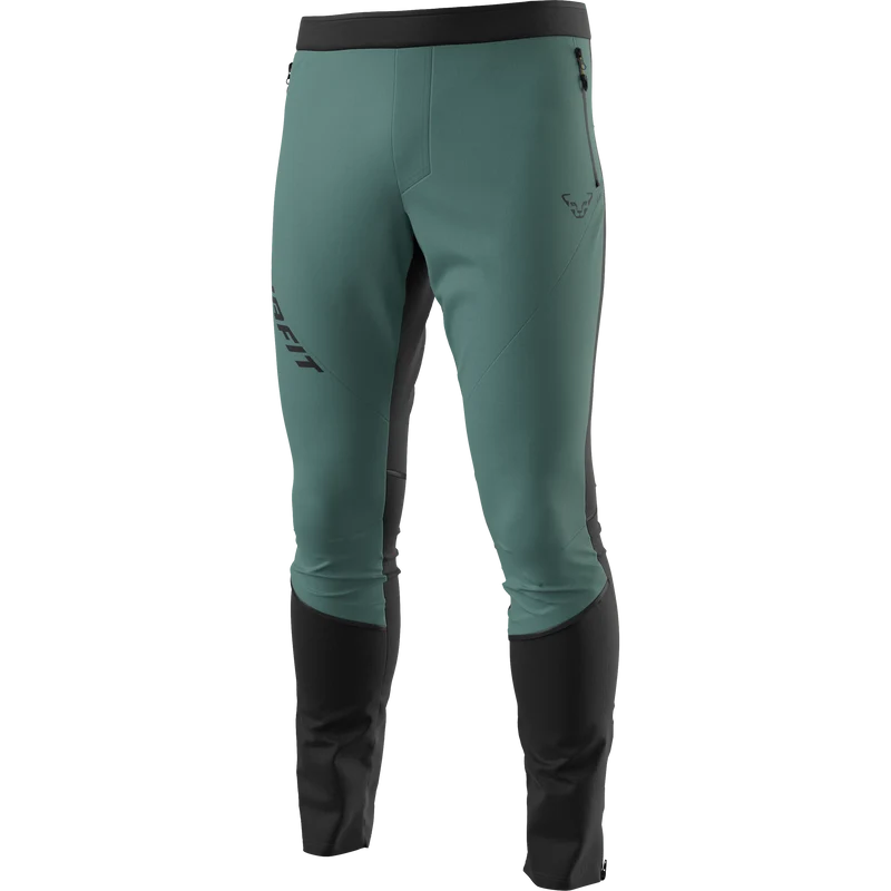 DYNAFIT Herren Alpine Hybrid Hose – Sportmode & Outdoor