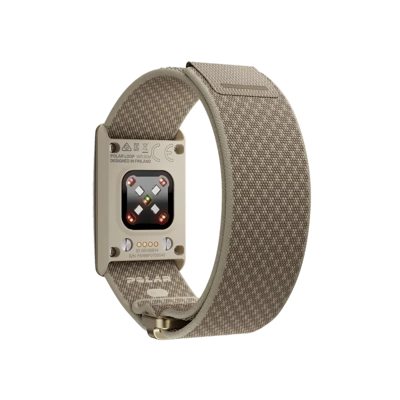 POLAR Loop Gen2 Fitnessarmband ohne Display