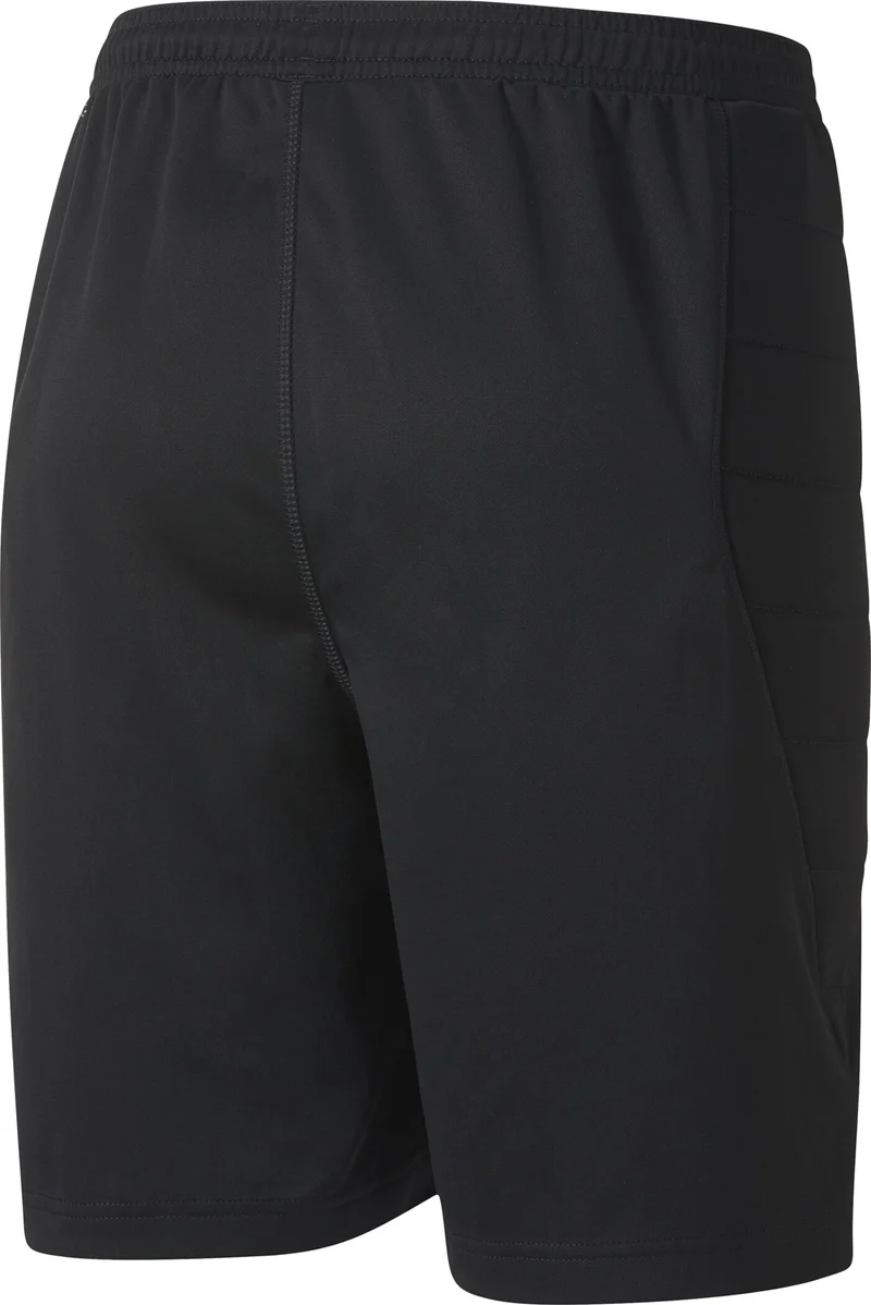 PUMA Torwarthose Goalkeeper Short Fußball schwarz
