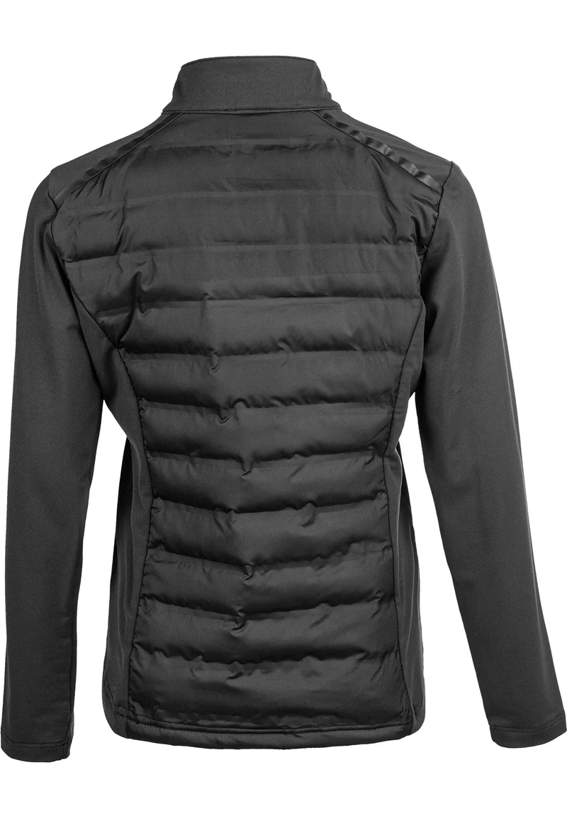 ENDURANCE Reitta W Hot Fused Hybrid Jacke Damen