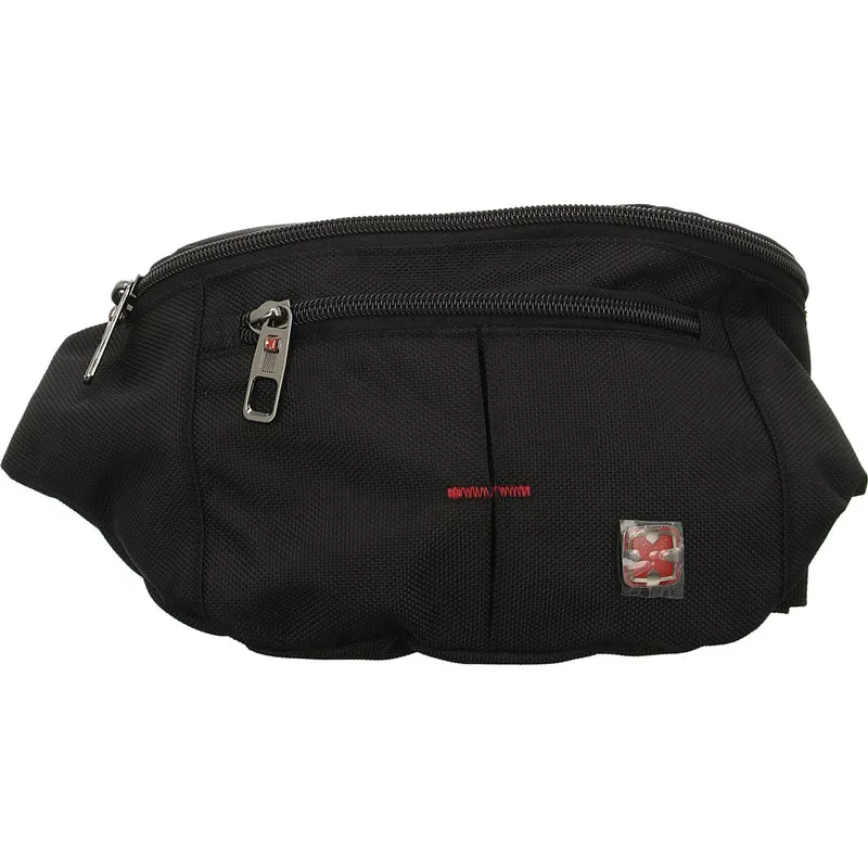 DERNIER Waist Bags