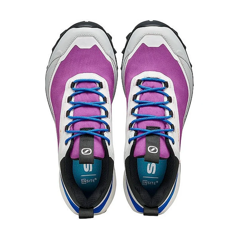Scarpa Ribelle Cross 2 GTX Women white orchid