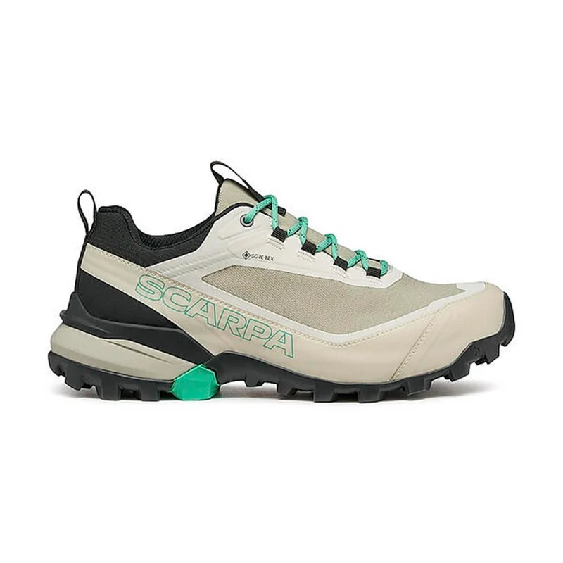 Scarpa Ribelle Cross 2 GTX Women fog aqua green