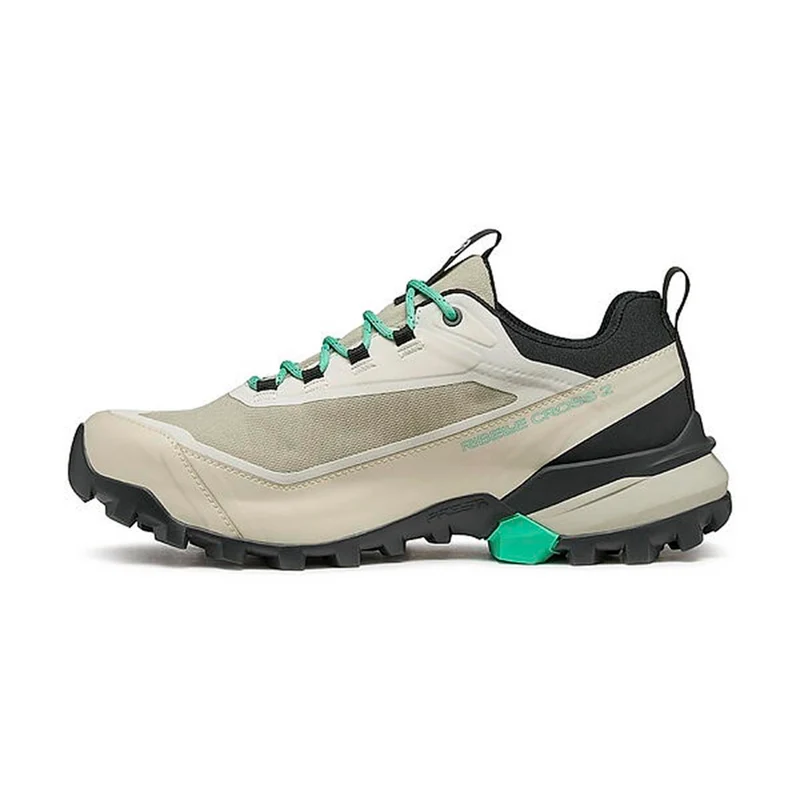 Scarpa Ribelle Cross 2 GTX Women fog aqua green