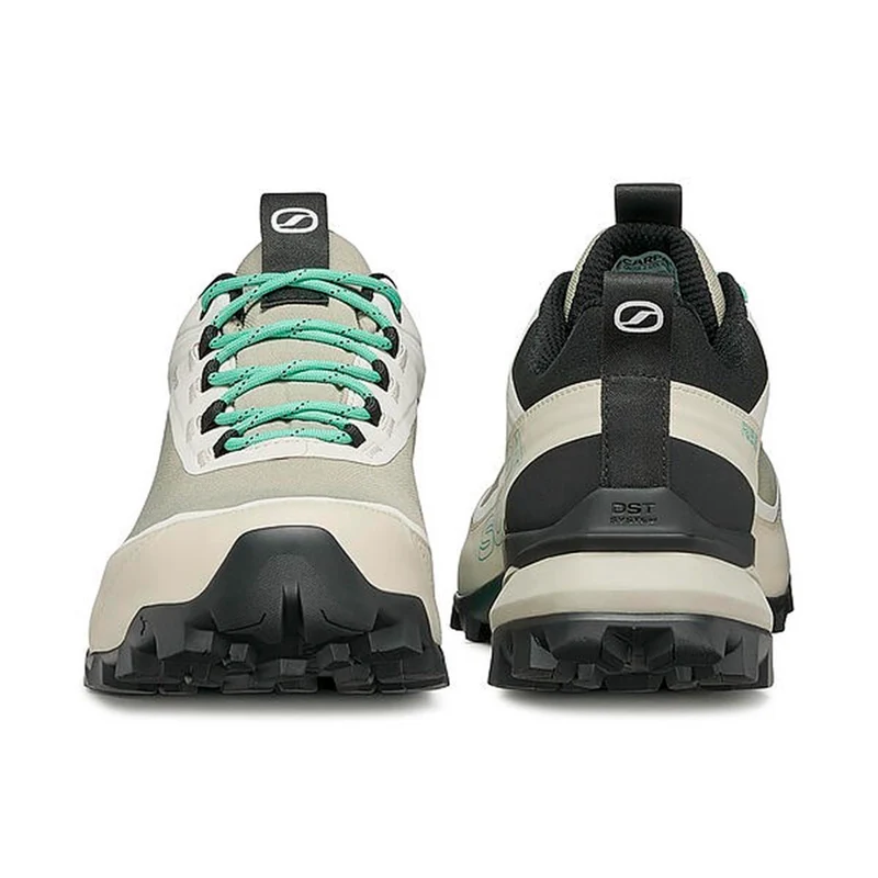 Scarpa Ribelle Cross 2 GTX Women fog aqua green