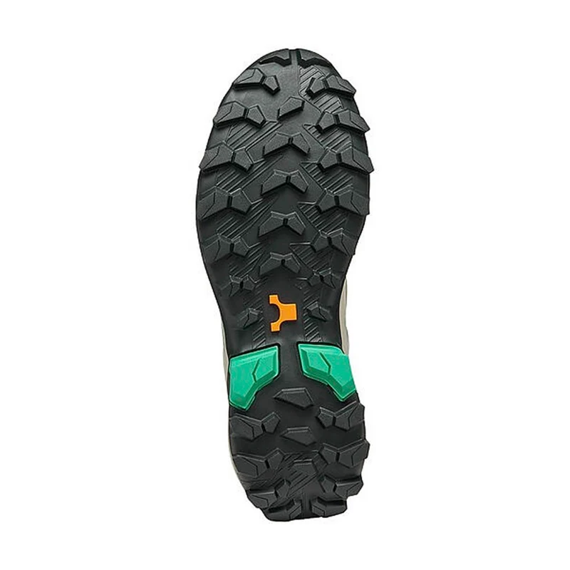 Scarpa Ribelle Cross 2 GTX Women fog aqua green