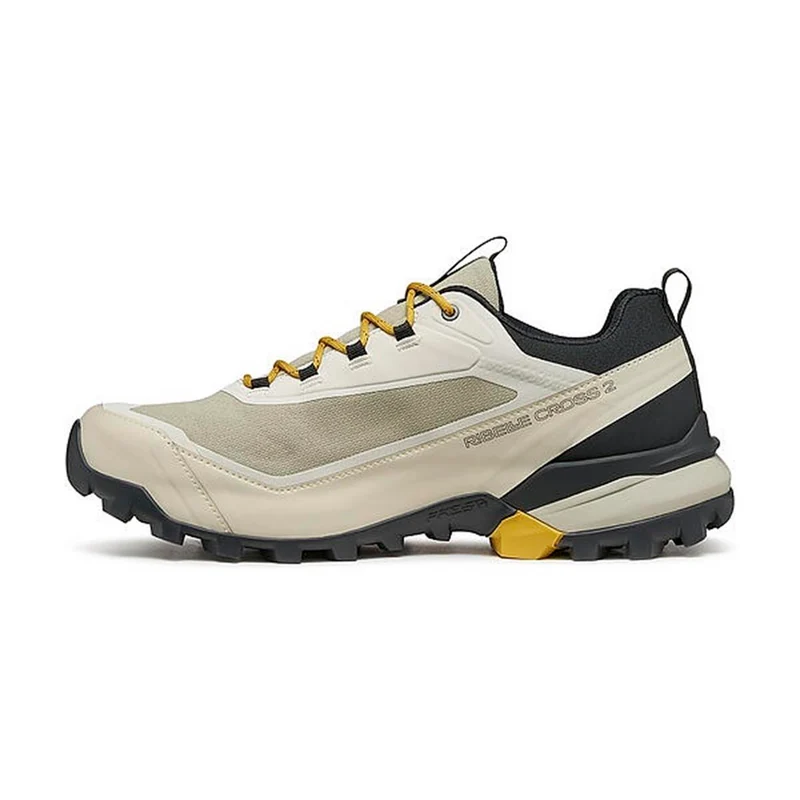 Scarpa Ribelle Cross 2 GTX Men fog lemon curry
