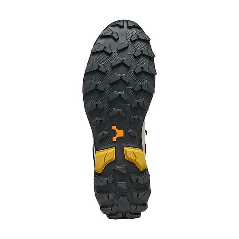Scarpa Ribelle Cross 2 GTX Men fog lemon curry