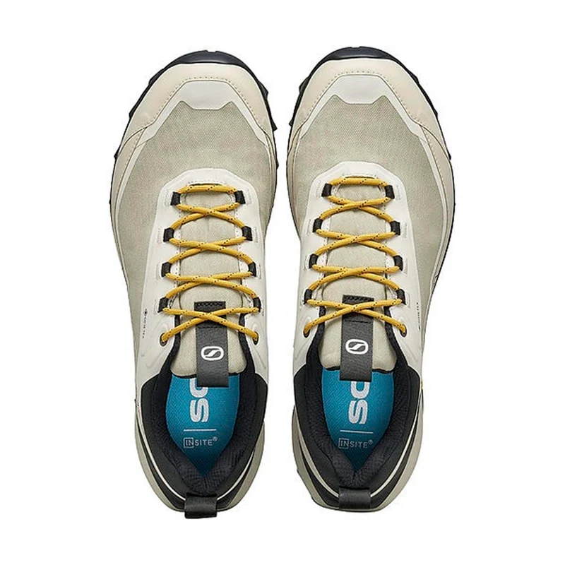 Scarpa Ribelle Cross 2 GTX Men fog lemon curry