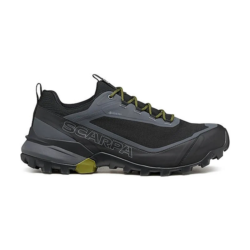 Scarpa Ribelle Cross 2 GTX Men black olive