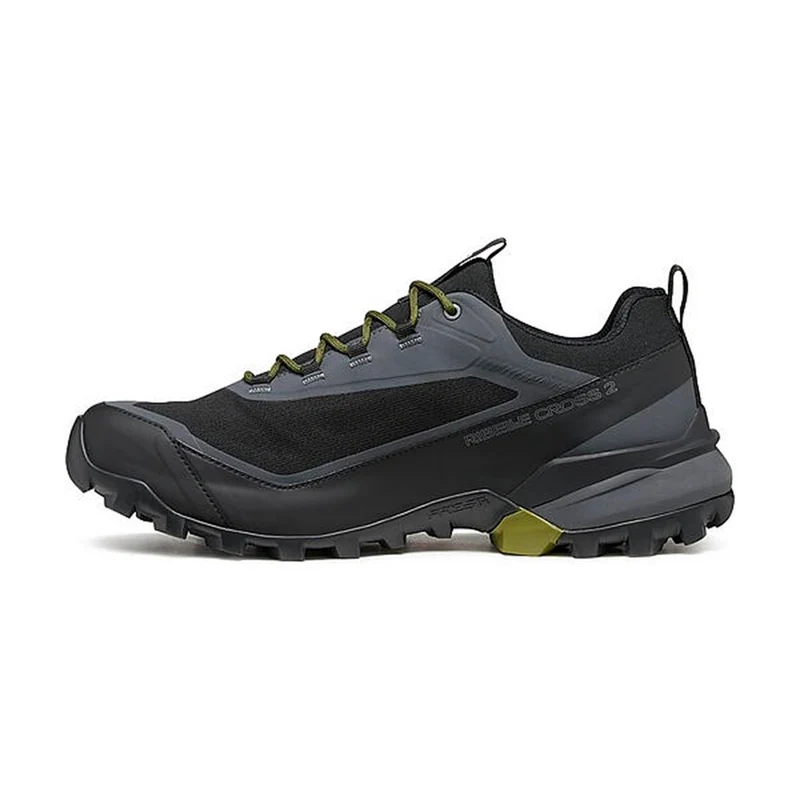 Scarpa Ribelle Cross 2 GTX Men black olive