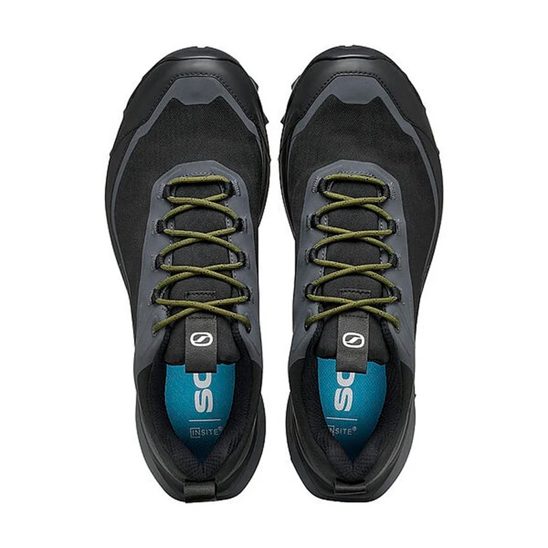Scarpa Ribelle Cross 2 GTX Men black olive
