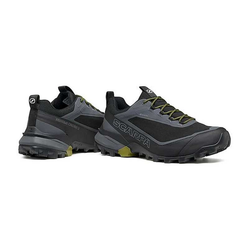 Scarpa Ribelle Cross 2 GTX Men black olive