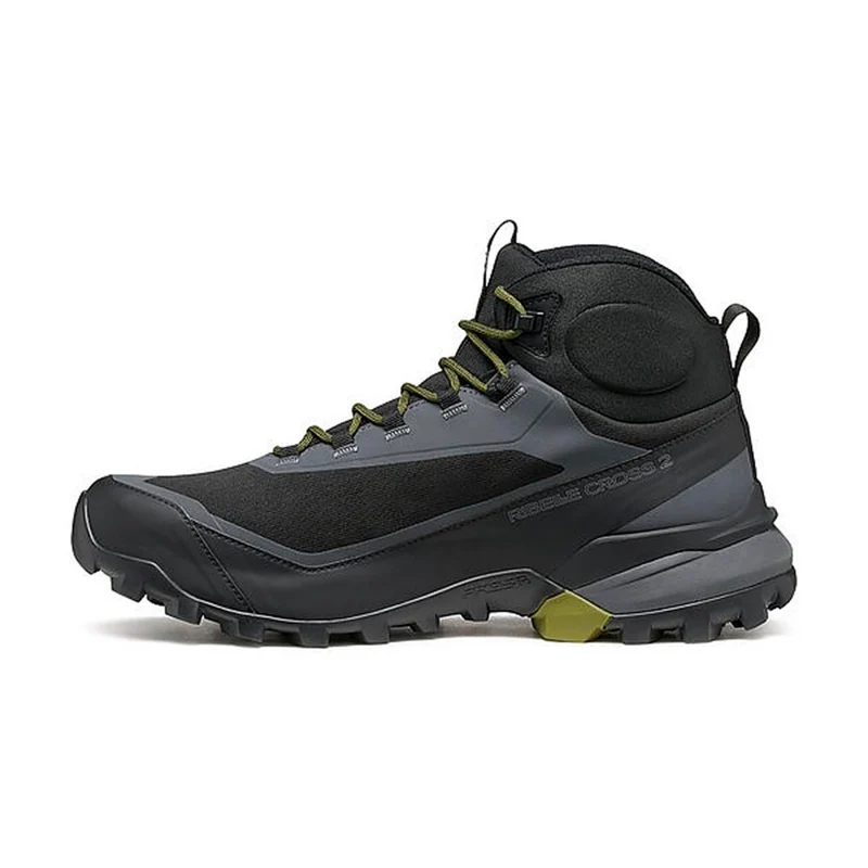 Scarpa Ribelle Cross 2 Mid GTX Men black olive