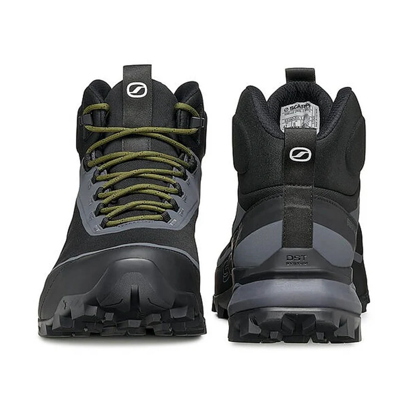 Scarpa Ribelle Cross 2 Mid GTX Men black olive