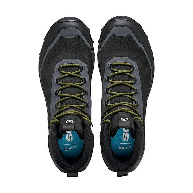 Scarpa Ribelle Cross 2 Mid GTX Men black olive