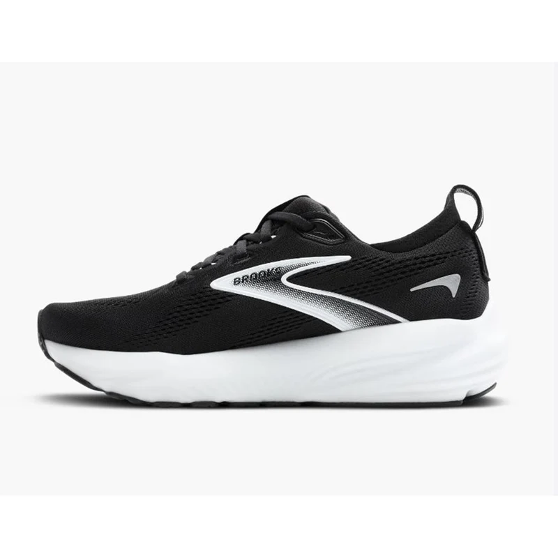 Brooks Glycerin 22 Women black grey white