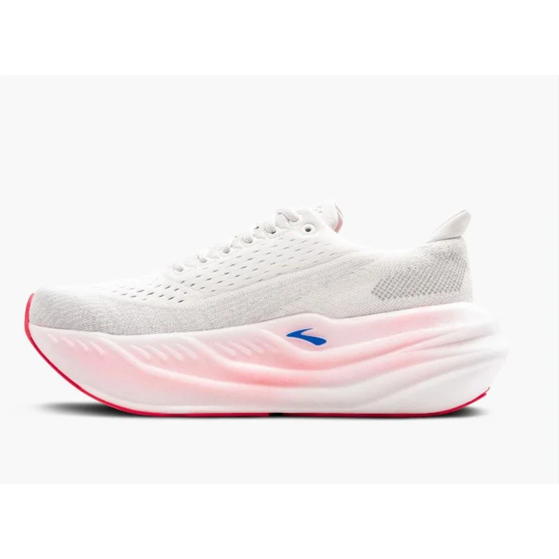 Brooks Glycerin Max Women white black diva pink