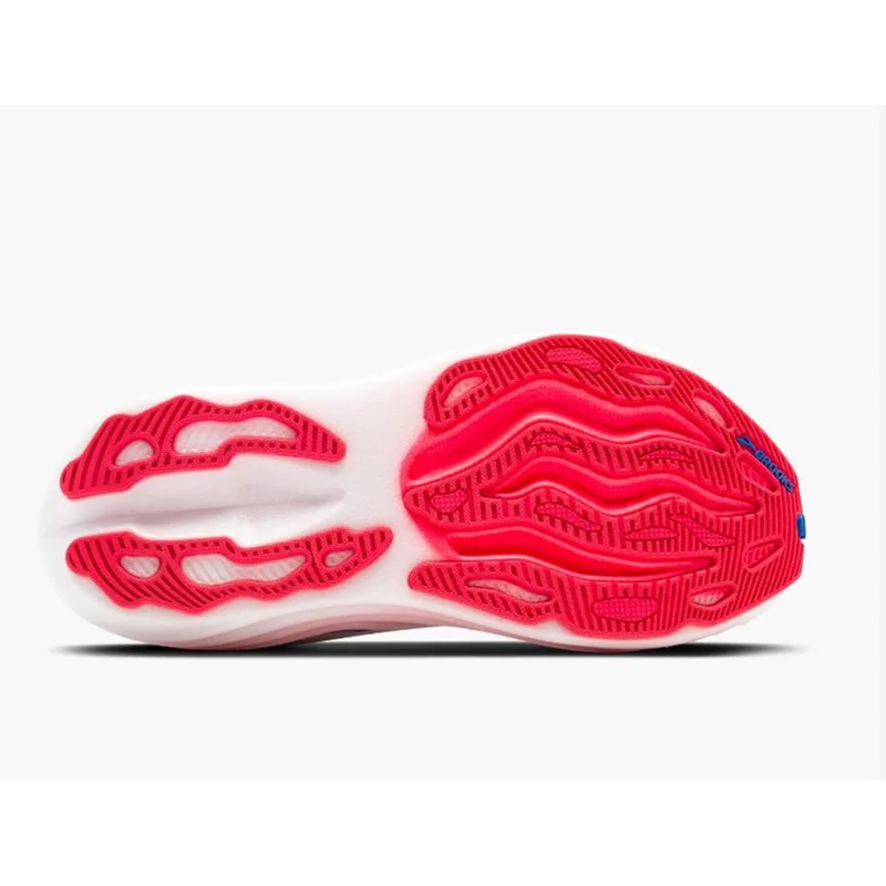 Brooks Glycerin Max Women white black diva pink