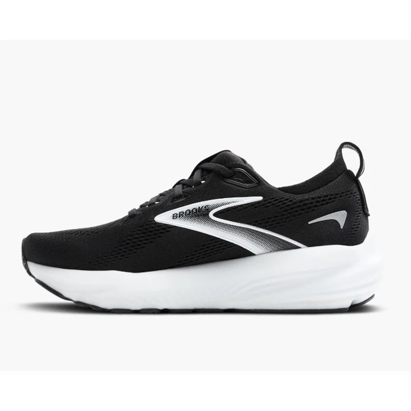 Brooks Glycerin 22 Men black grey white