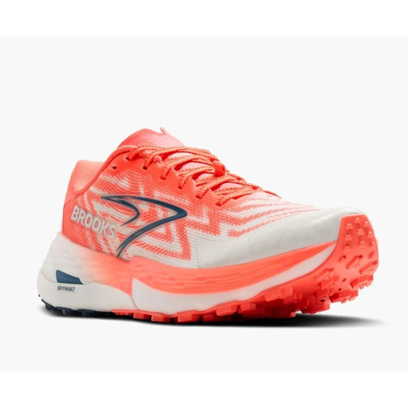 Brooks Catamount 4 Women bit of blue flame legion blue