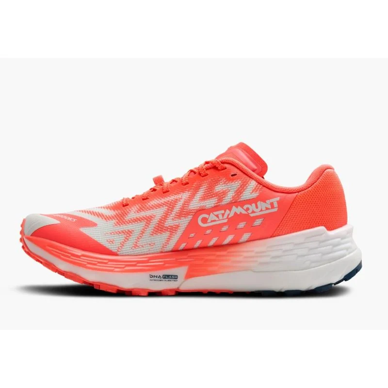Brooks Catamount 4 Women bit of blue flame legion blue