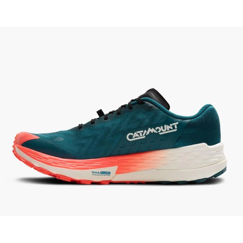Brooks Catamount 4 Men legion blue celestial flame