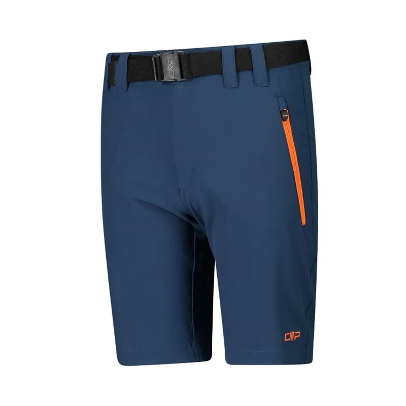 CMP Boy Bermuda bluesteel