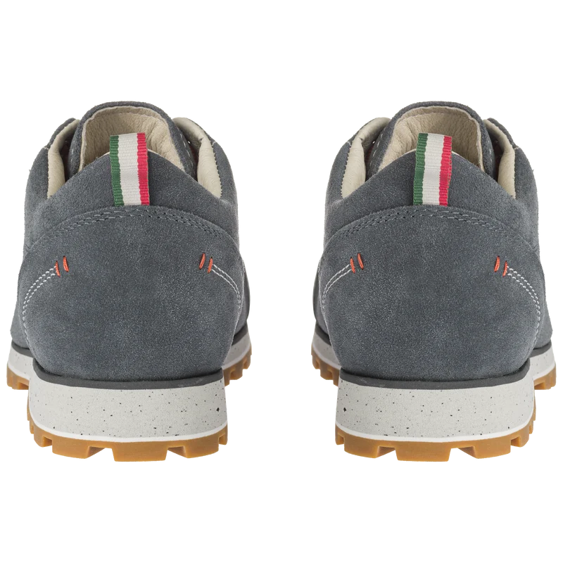 DOLOMITE Herren Halbschuhe 54 Low Evo Nachhaltig