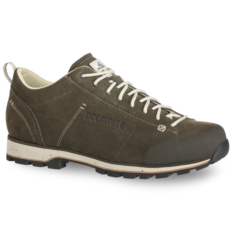 DOLOMITE Herren Halbschuhe 54 Low Evo Nachhaltig