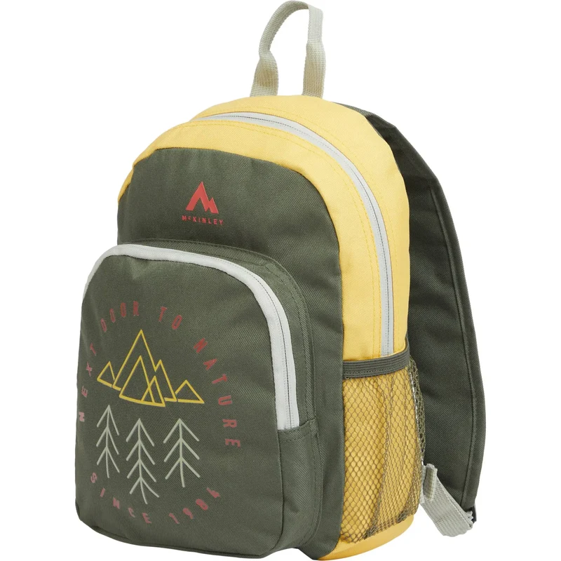 MCKINLEY Daybag PICTON 8 Kinder Rucksack 8L leicht