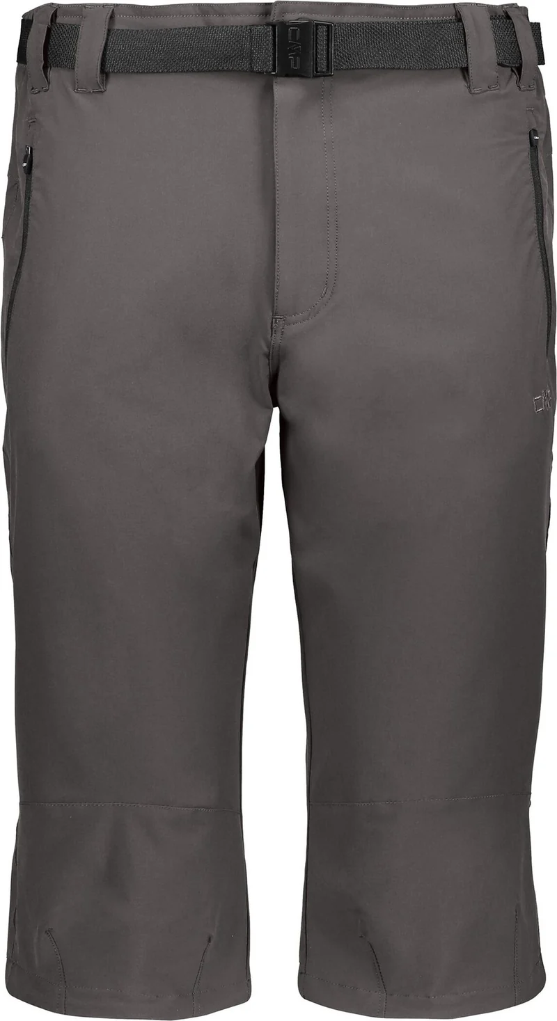 CMP Herren Shorts MAN CAPRI – Leicht & Funktional