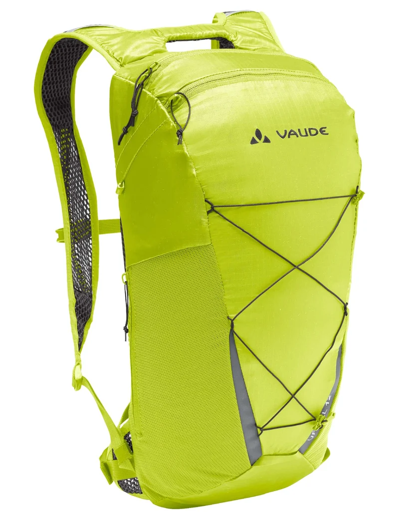 VAUDE Uphill 12 Fahrrad-Rucksack – Leicht & Nachhaltig