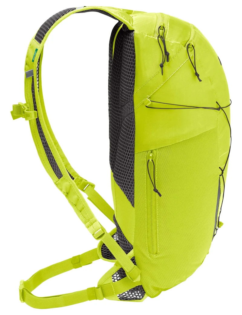 VAUDE Uphill 12 Fahrrad-Rucksack – Leicht & Nachhaltig