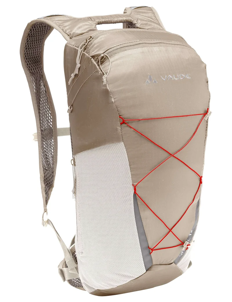 VAUDE Uphill 12 Fahrrad-Rucksack – Leicht & Nachhaltig