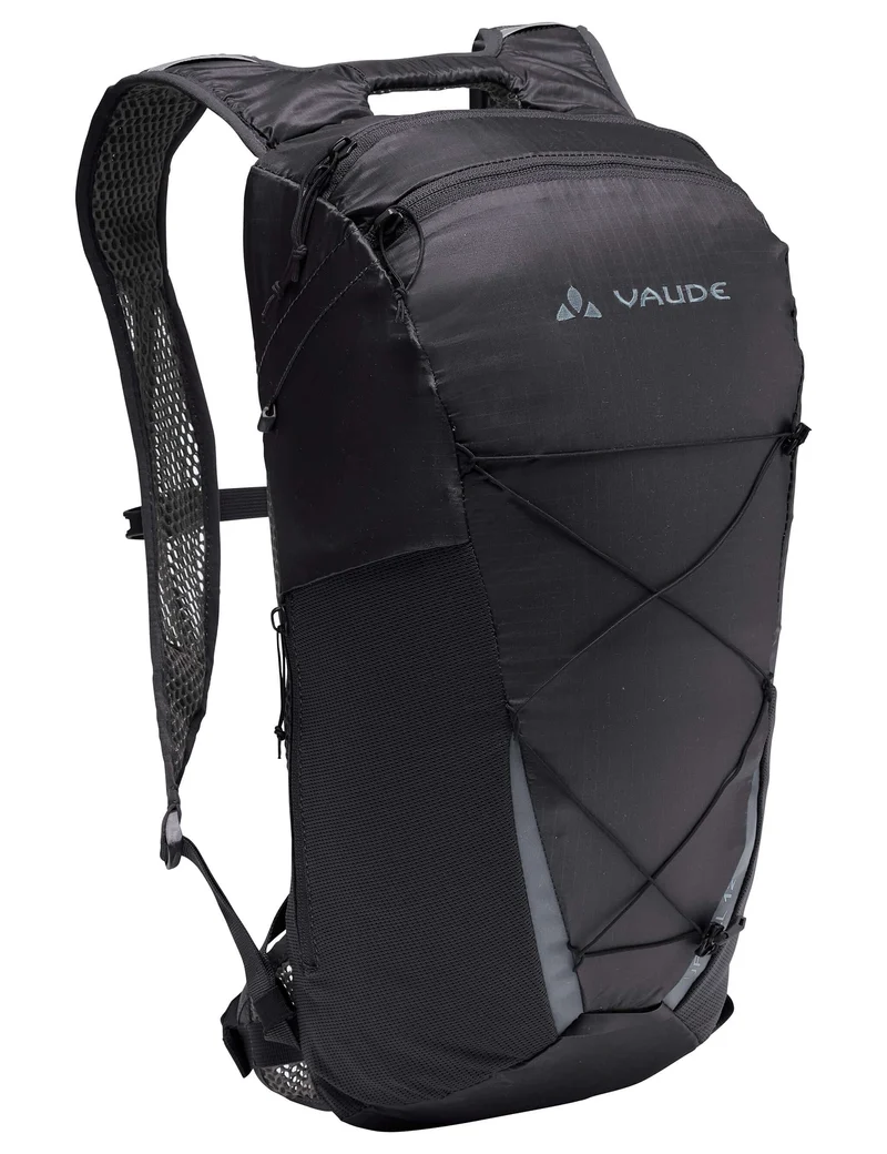 VAUDE Uphill 12 Fahrrad-Rucksack – Leicht & Nachhaltig