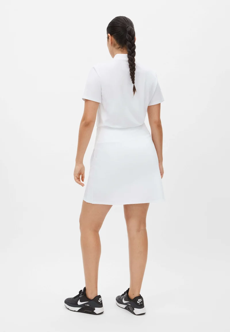 ROEHNISCH Nicky Poloshirt aus recyceltem Polyester
