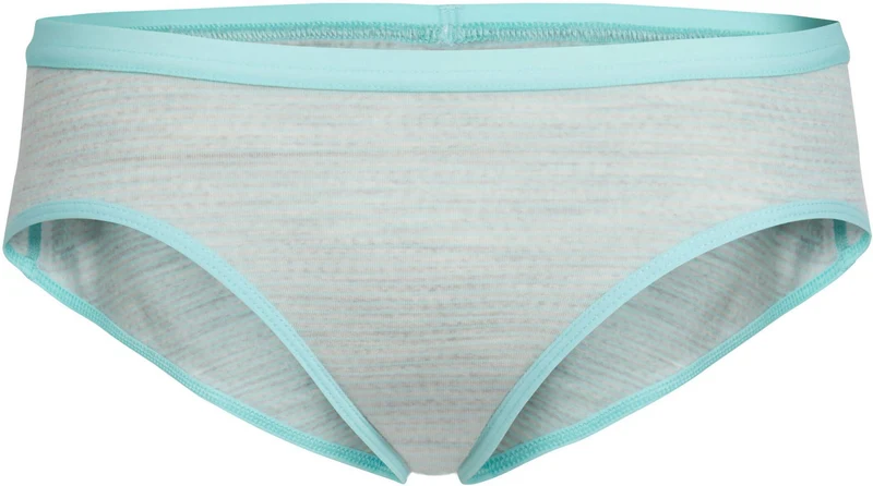 ICEBREAKER Damen Funktionsunterhose Wmns Siren Hipkini