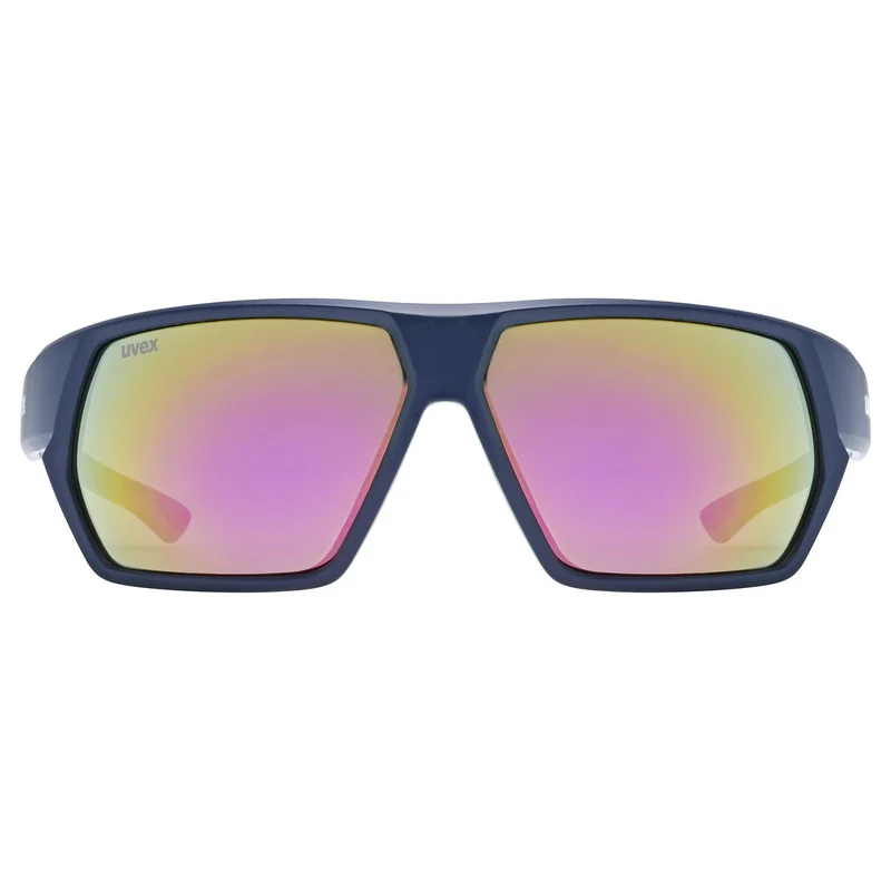 UVEX sportstyle 238 Sonnenbrille mit UV400 Schutz