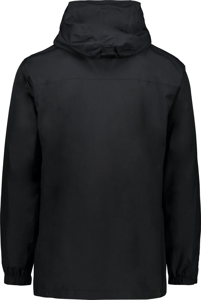 CMP Herren Regenjacke Zip Hood mit Belüftung