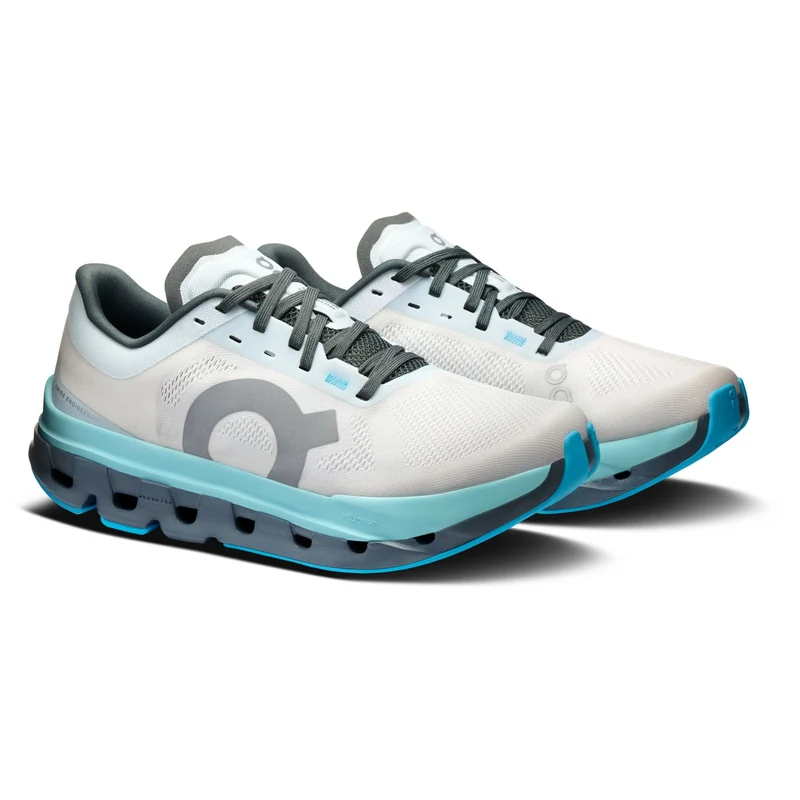 ON Cloudflow 5 Laufschuhe mit Helion™ HF Hyperfoam