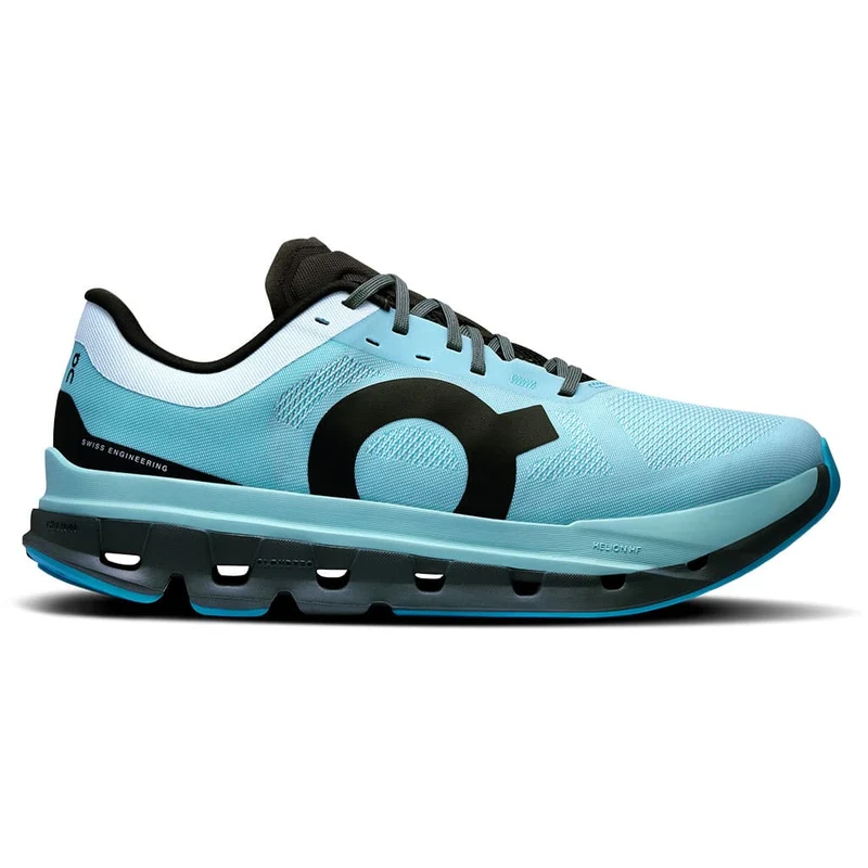 ON Cloudflow 5 Laufschuhe mit Helion™ HF Hyperfoam