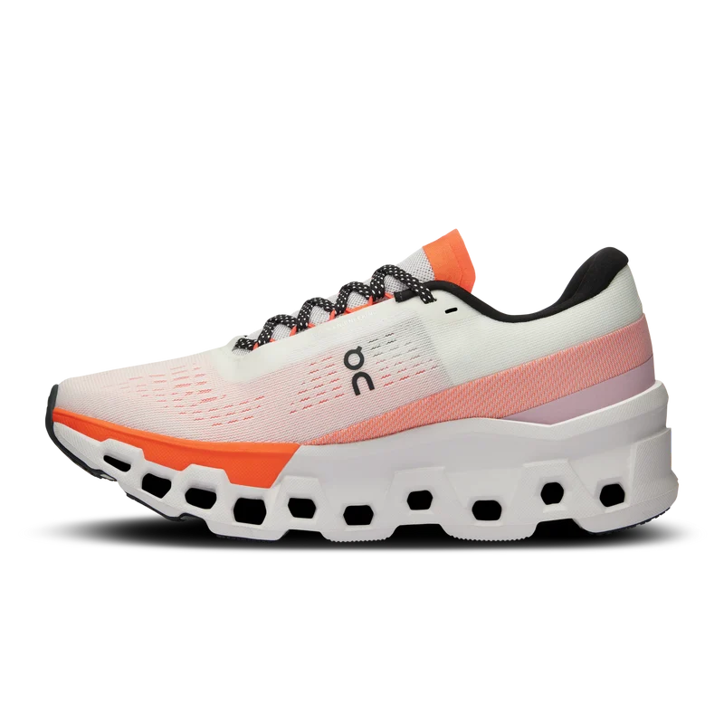 ON Cloudmster 2 Laufschuhe – Maximale Dämpfung & Komfort