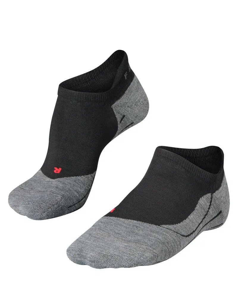 FALKE RU4 Invisible Damen Laufsocke – Komfort & Schutz