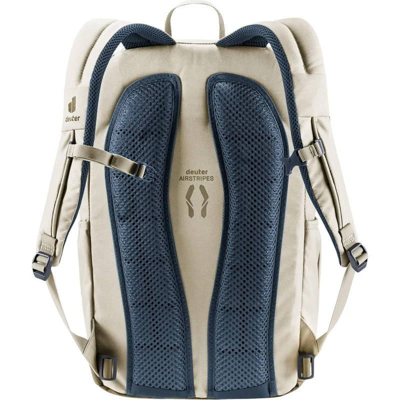 Deuter Gogo Daypack bone desert