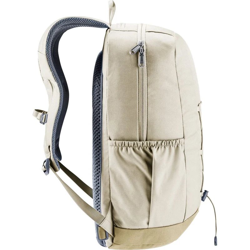 Deuter Gogo Daypack bone desert