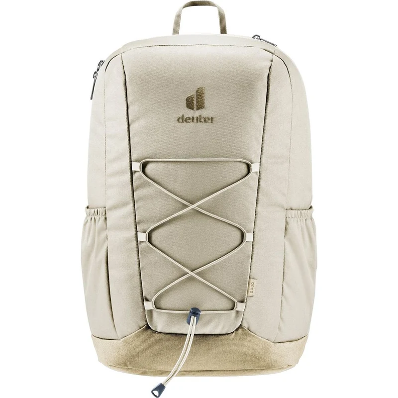 Deuter Gogo Daypack bone desert